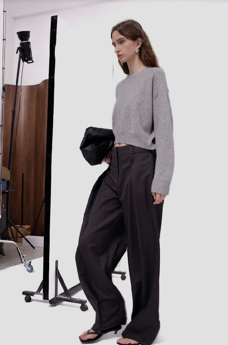SLO Signature Sweater