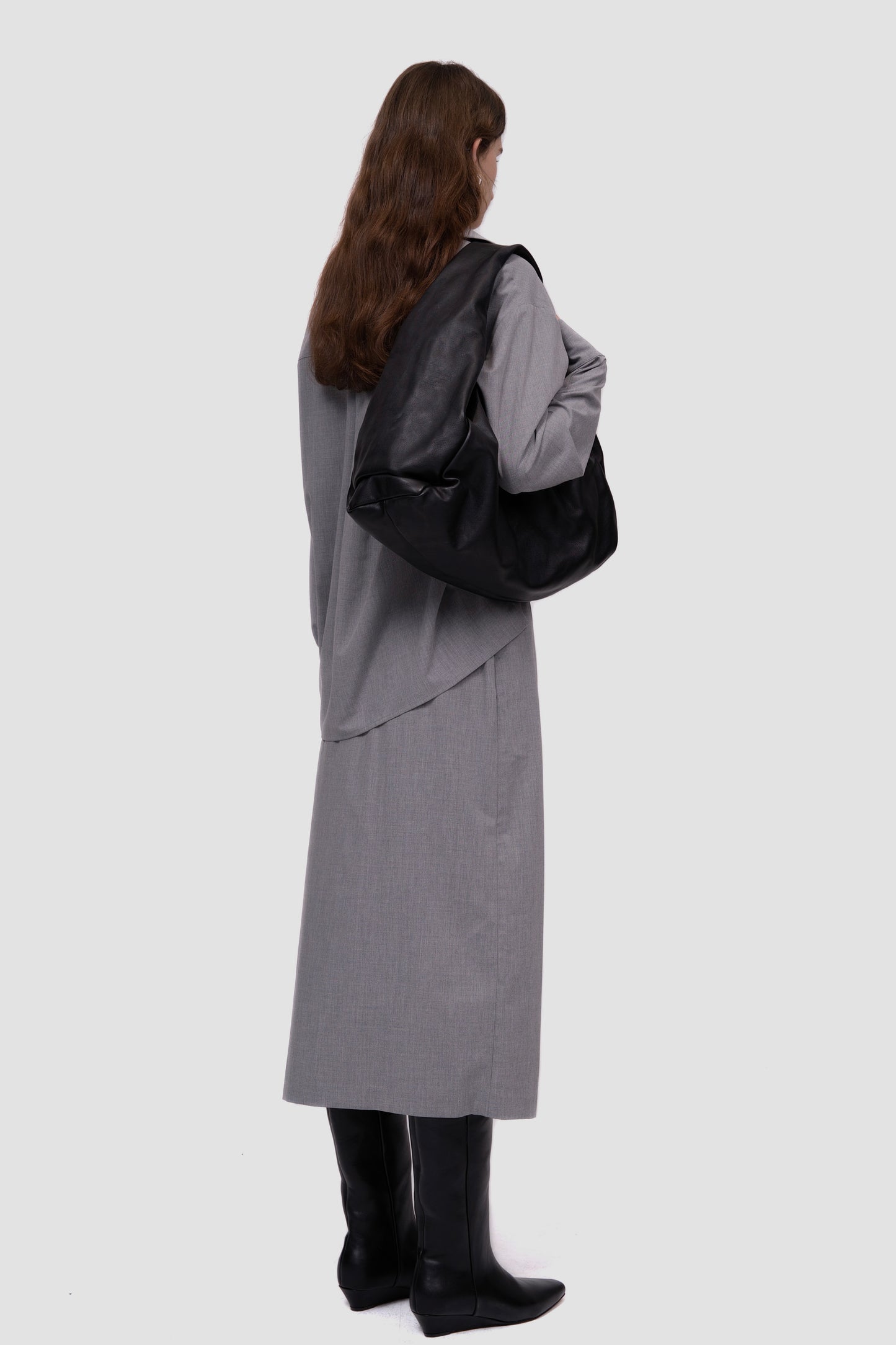 SLO Signature Midi Skirt