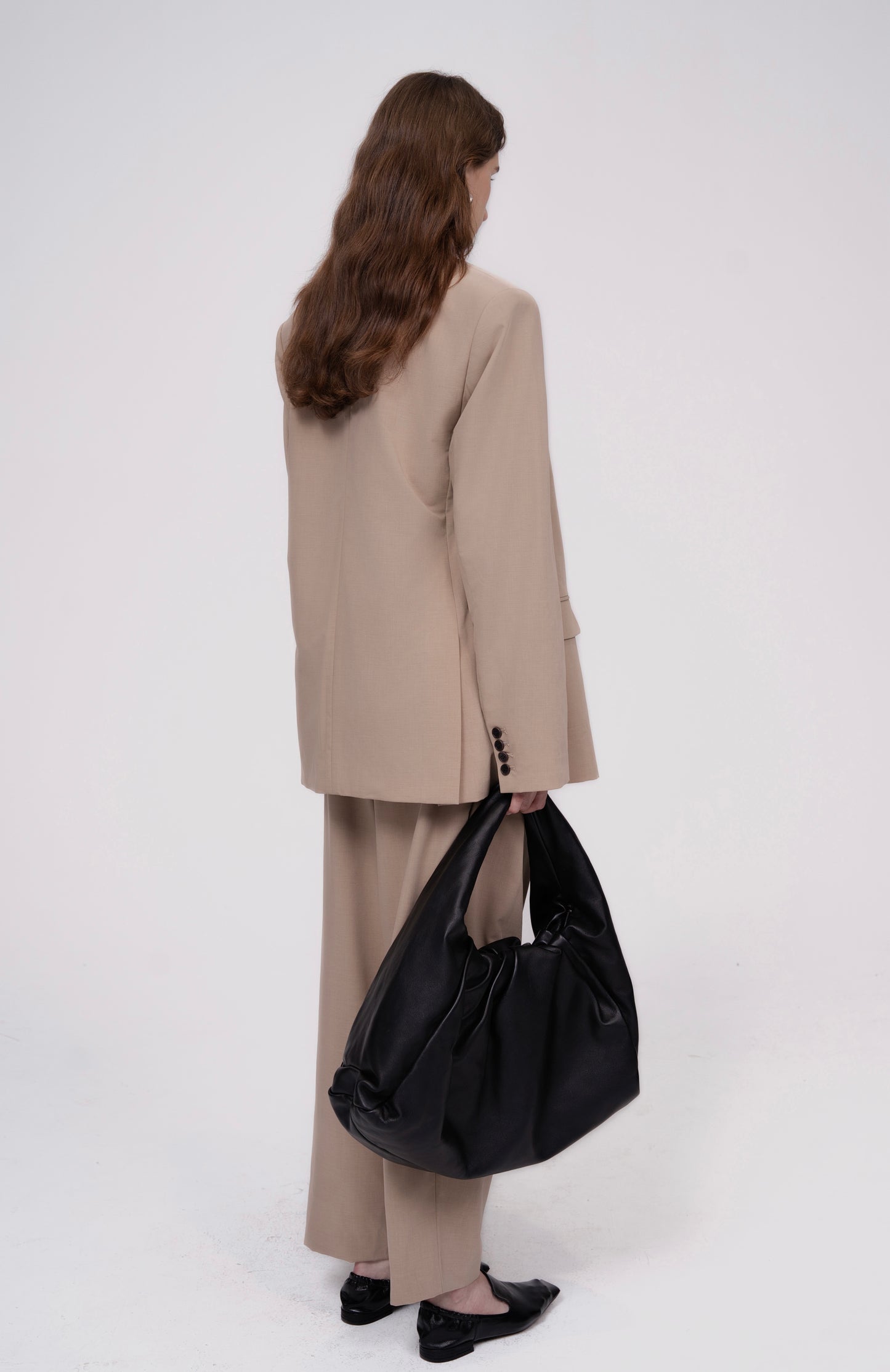 SLO Signature Boyfriend Blazer