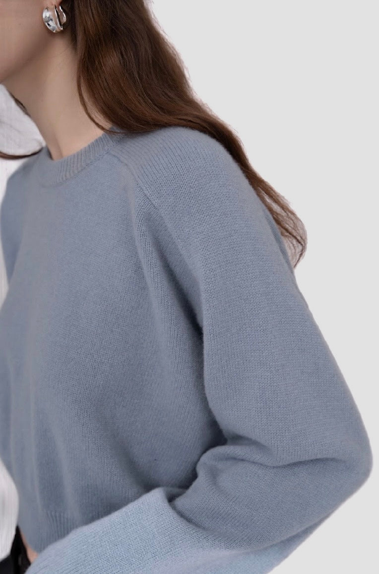 SLO Signature Sweater