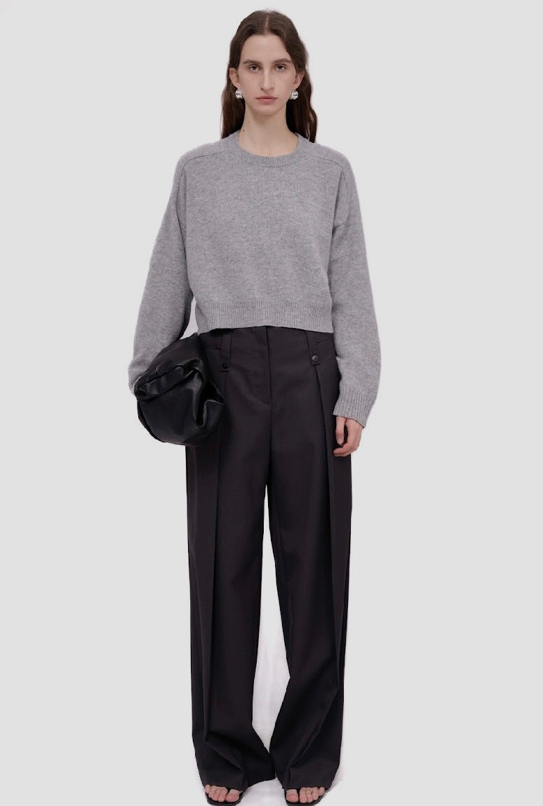 SLO Signature Sweater