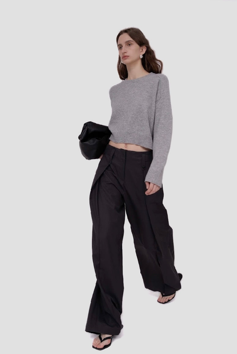 SLO Signature Sweater