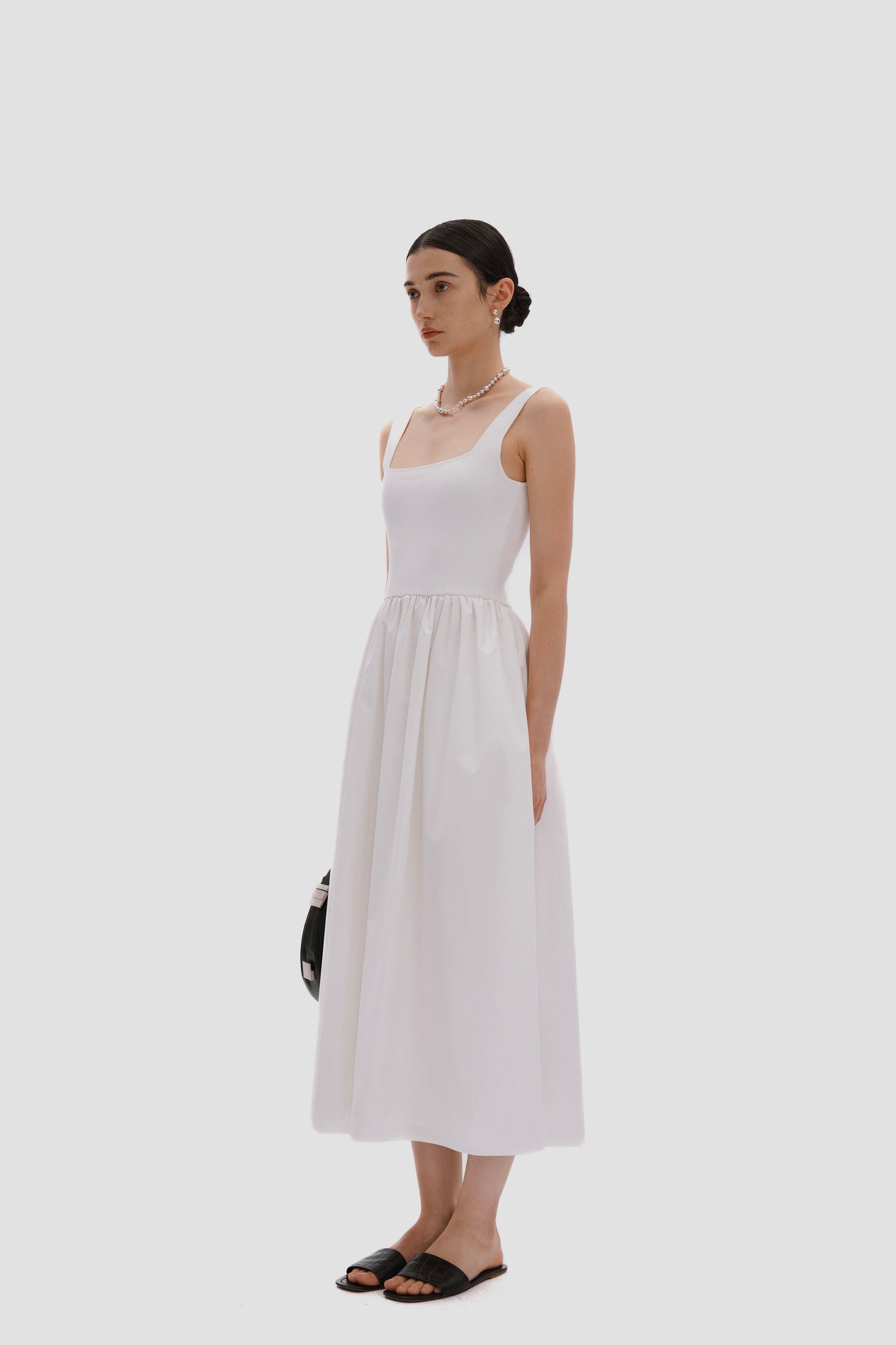 Tank Dress