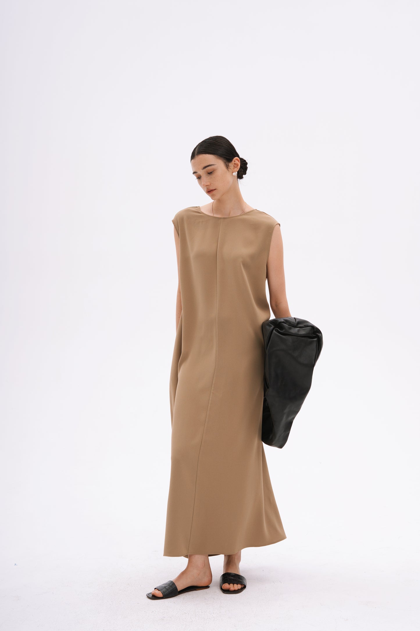 Signature Twist Dress