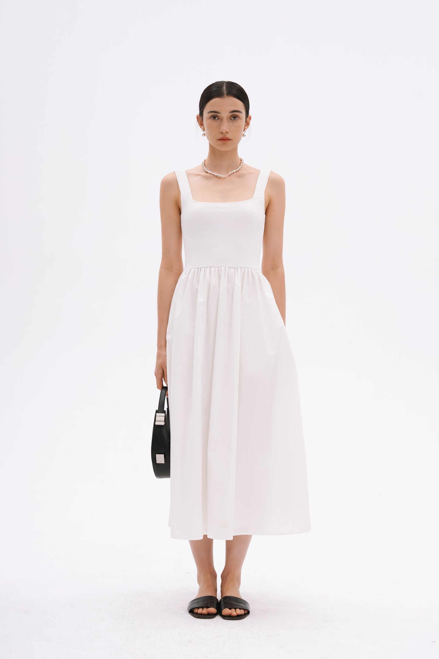 Tank Dress