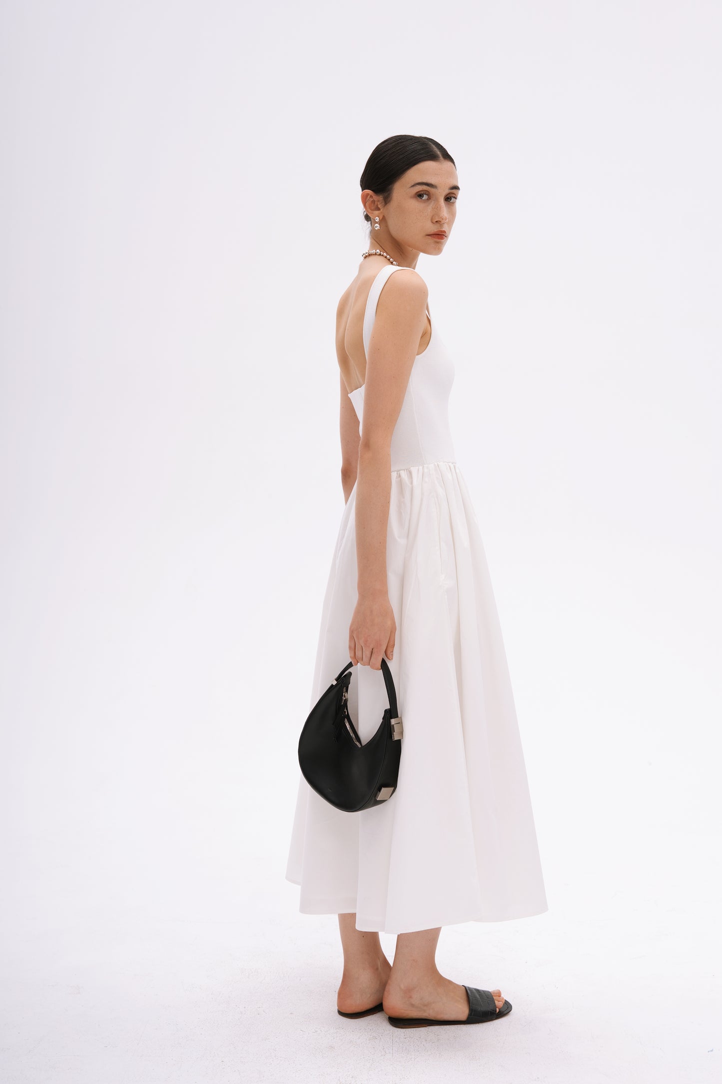 Tank Dress