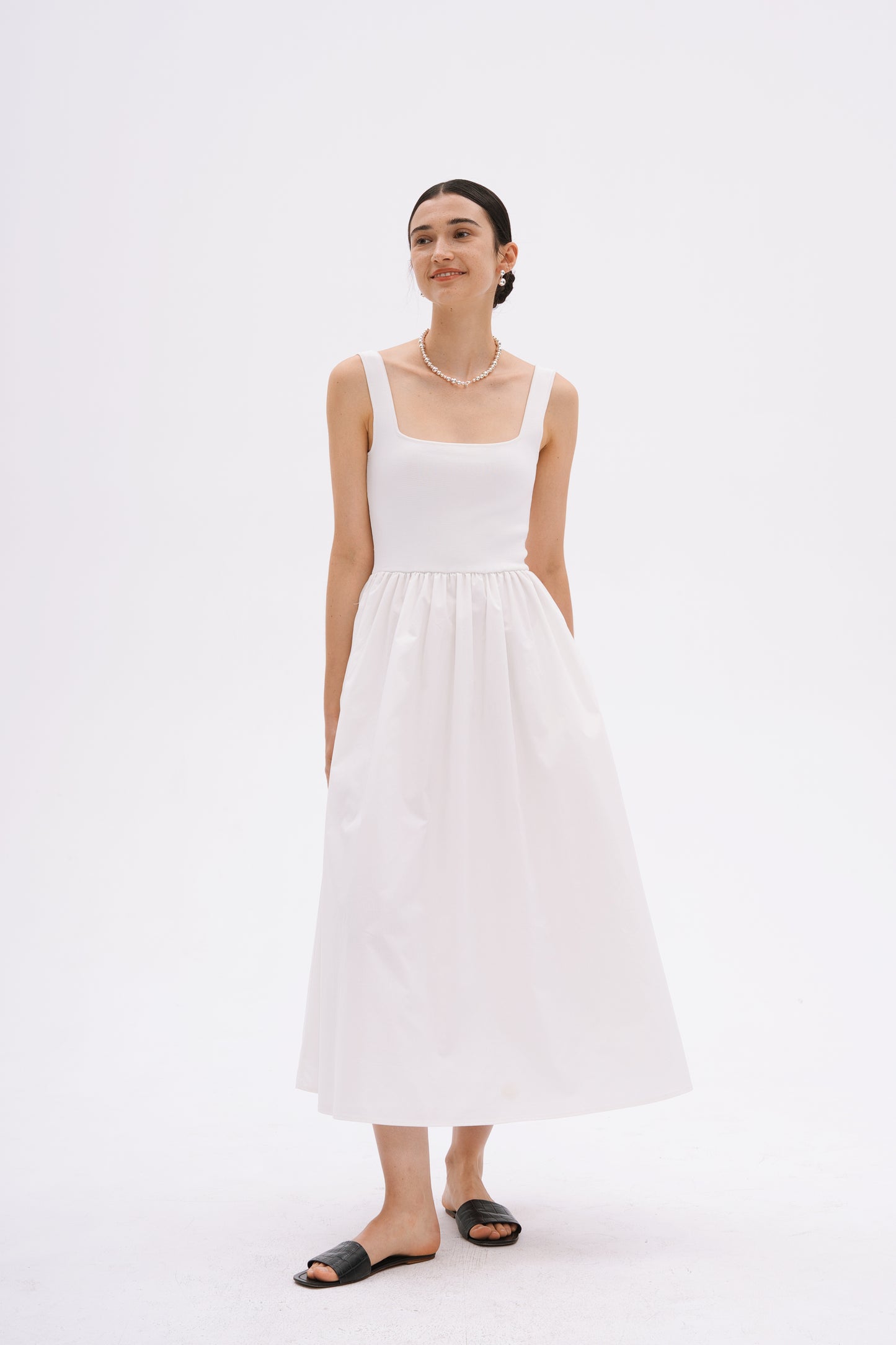 Tank Dress