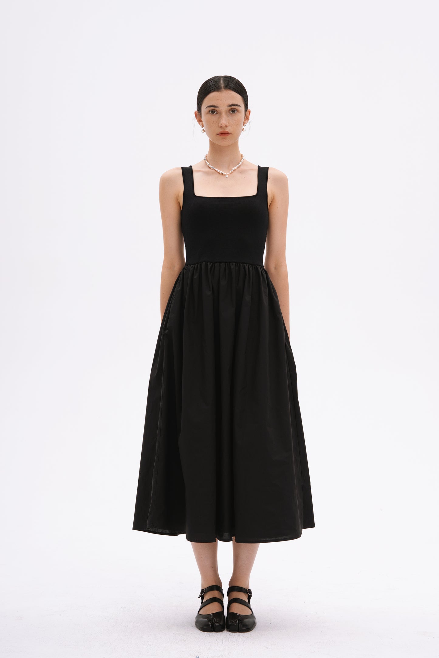 Tank Dress