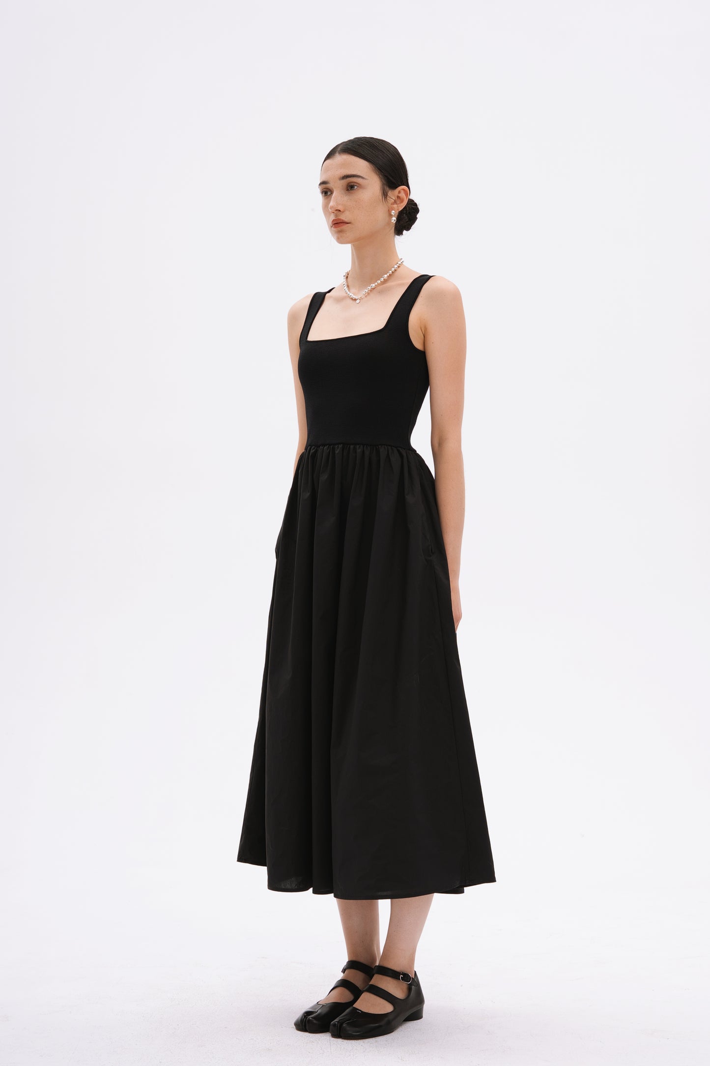 Tank Dress