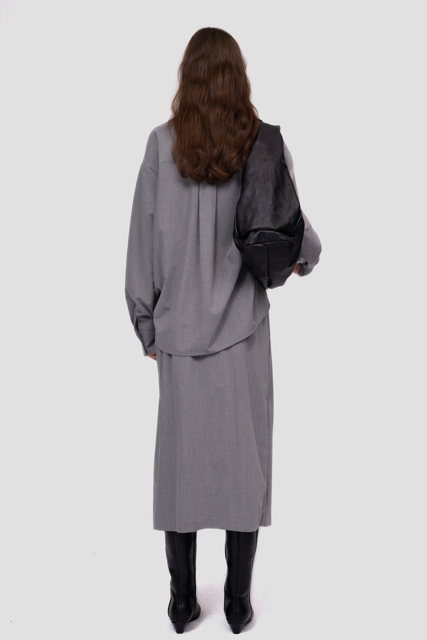 SLO Signature Half Zip Sweatshirt