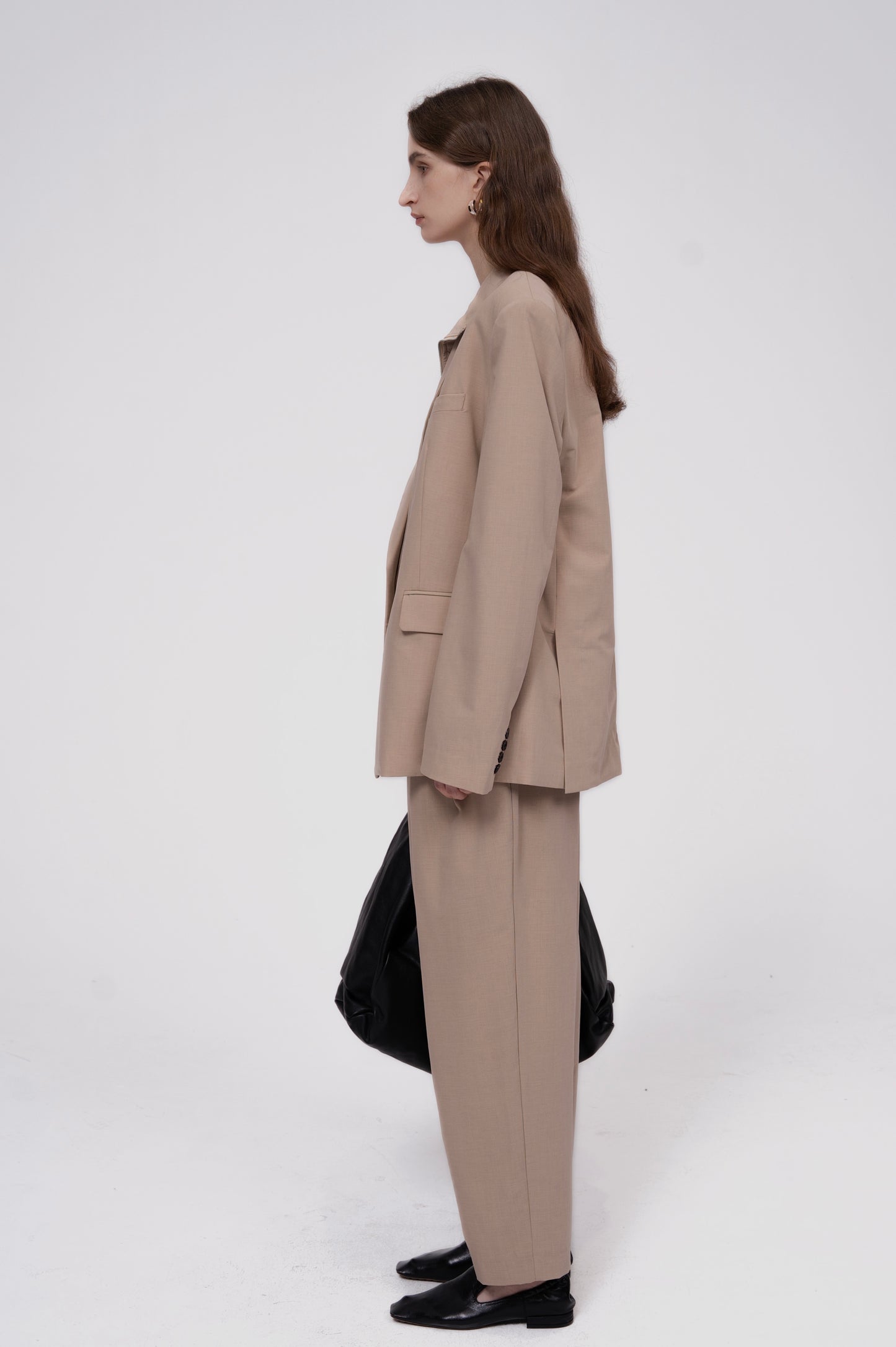 SLO Signature Boyfriend Blazer