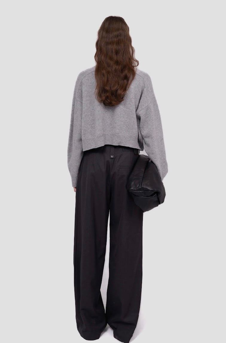 SLO Signature Sweater