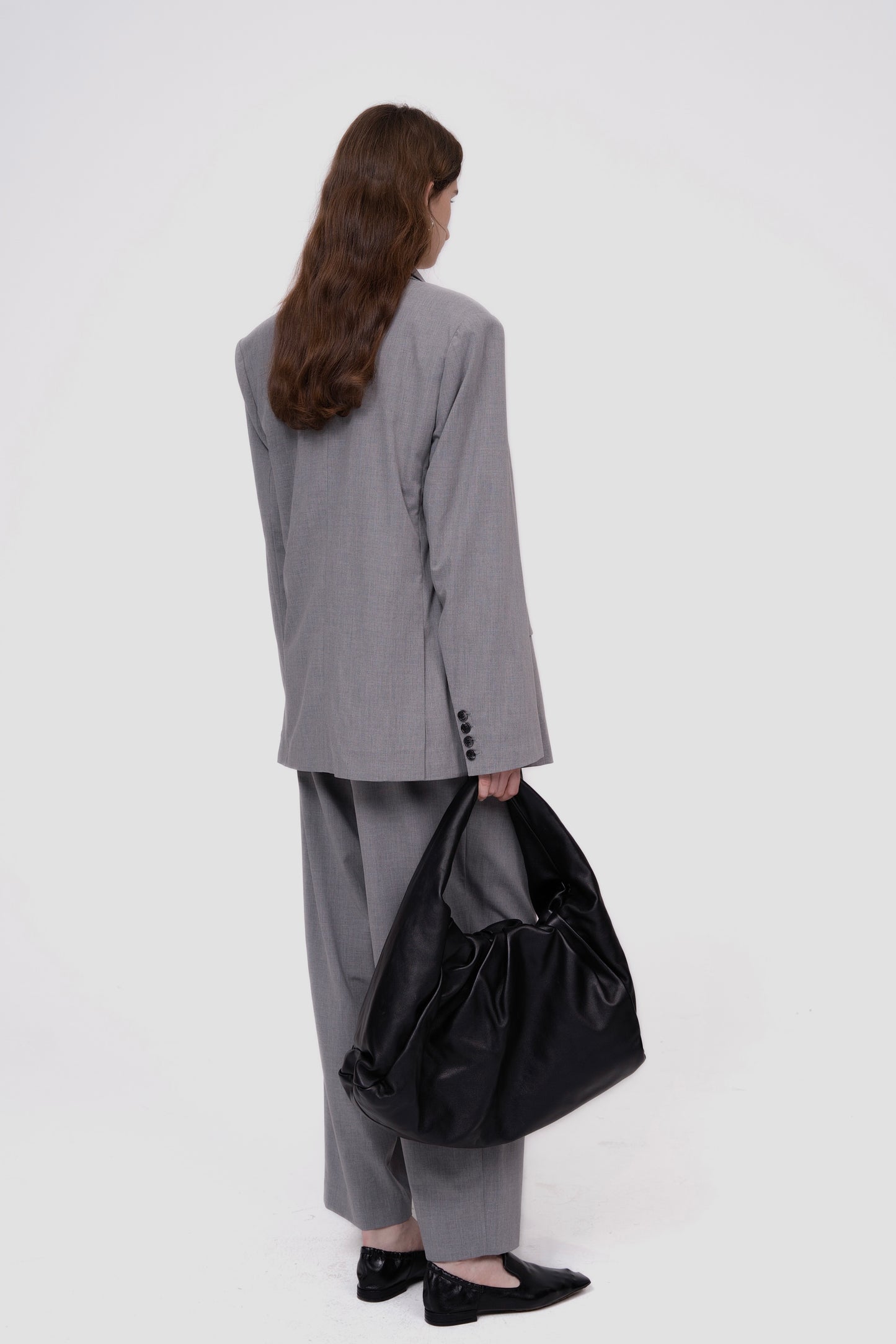 SLO Signature Boyfriend Blazer