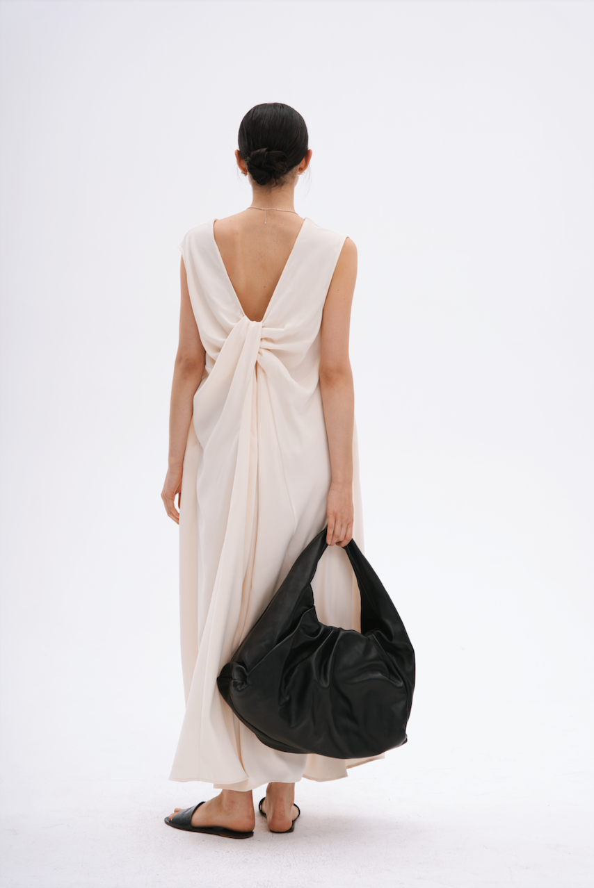 Signature Twist Dress