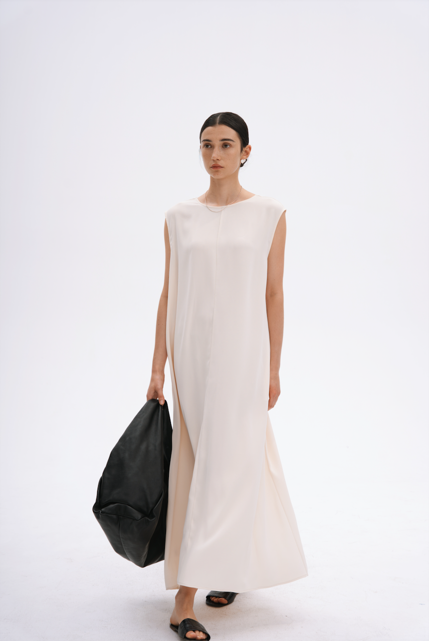 Signature Twist Dress