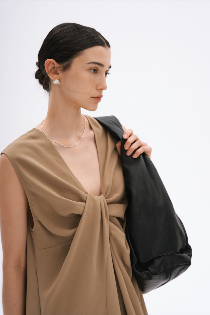 Signature Twist Dress