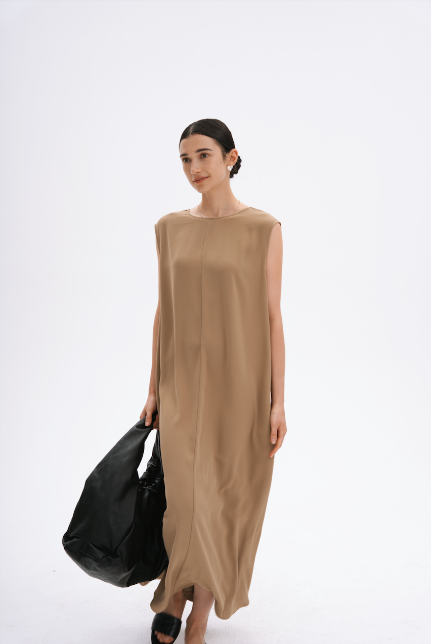 Signature Twist Dress