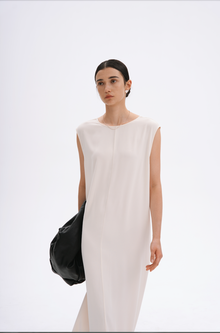 Signature Twist Dress