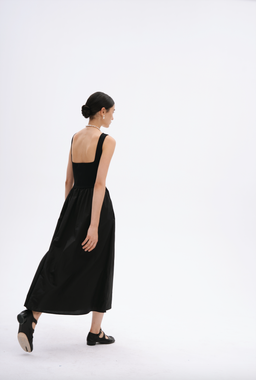 Tank Dress