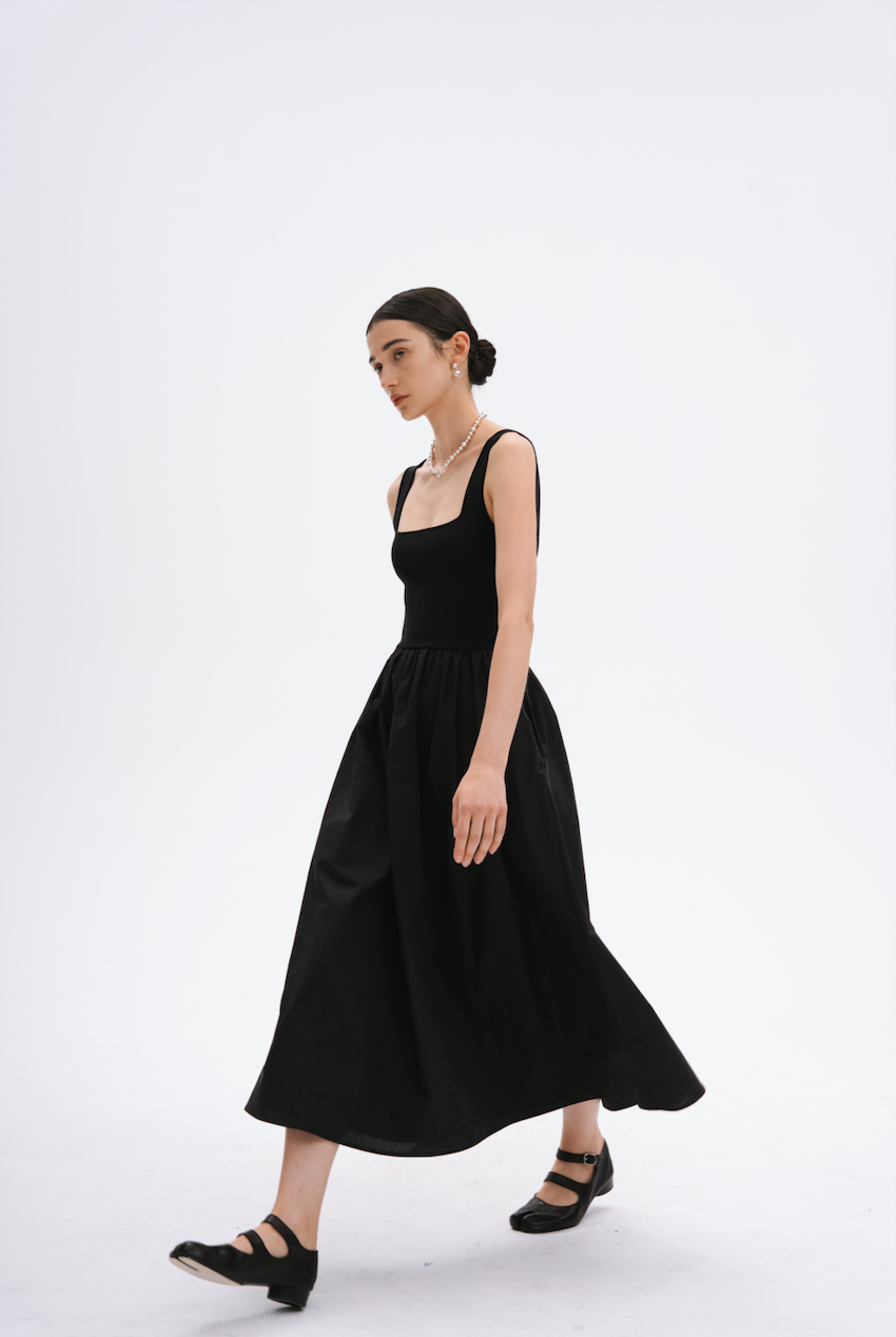 Tank Dress