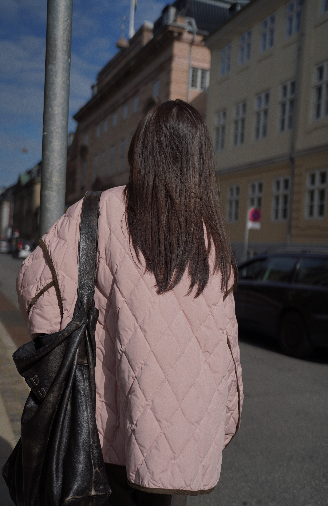 Convertible Puffy Jacket
