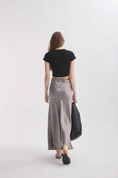 Cropped T-Shirt