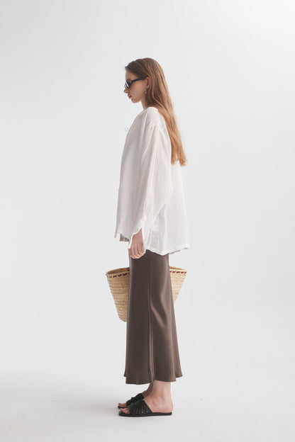 Linen Shirt
