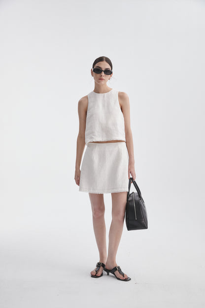 Riviera Skirt