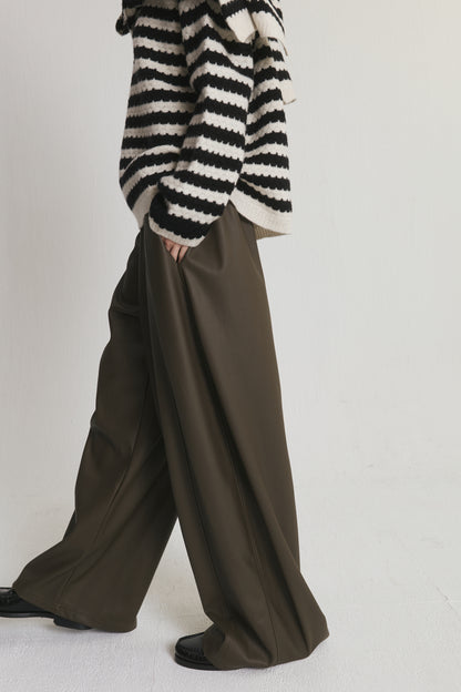 Balloon Leg Pants