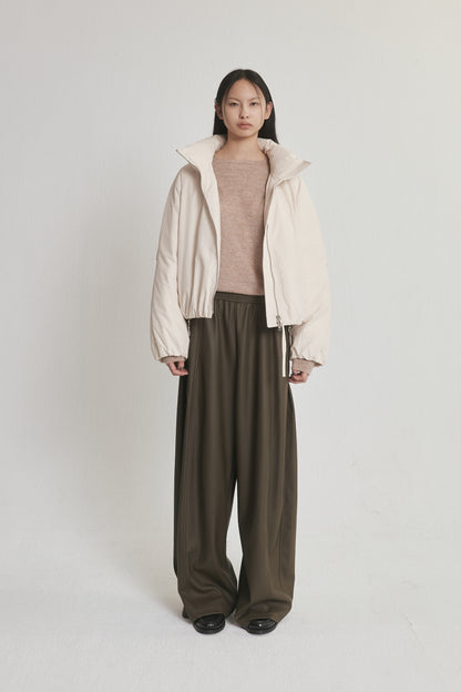 Balloon Leg Pants