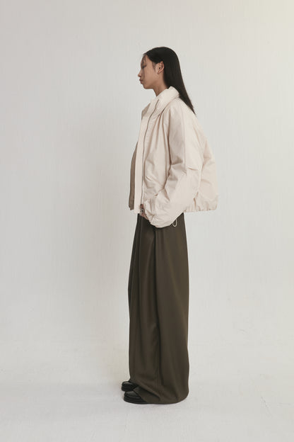 Balloon Leg Pants