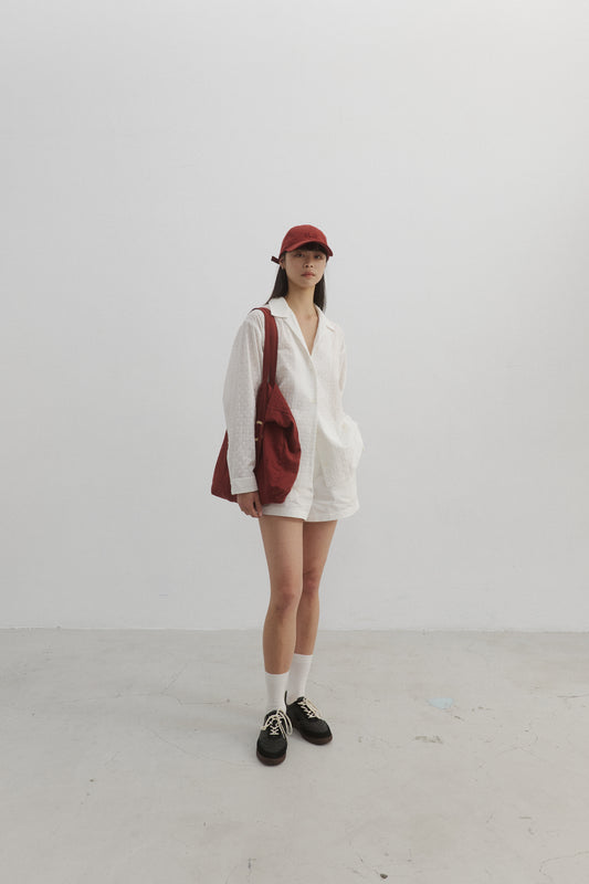 SLO Signature Summer Shirt