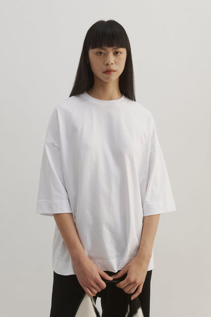SLO Oversized Cotton T-Shirt