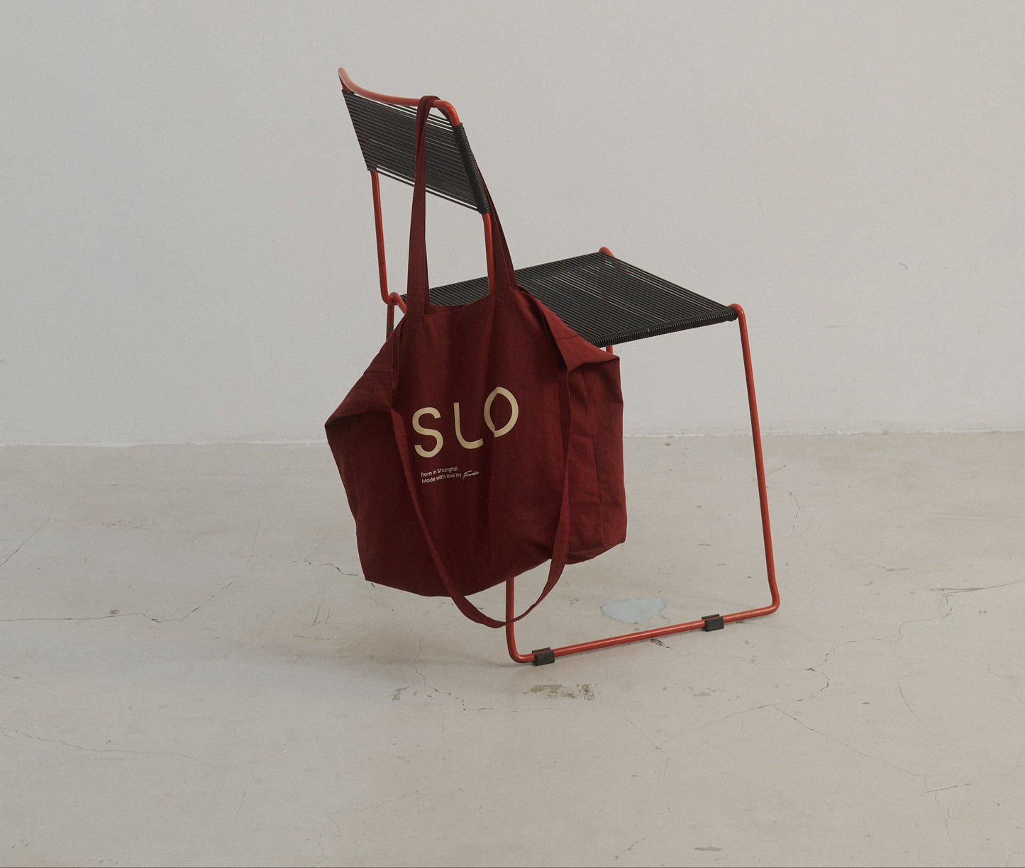 Slo Everyday Tote Bag