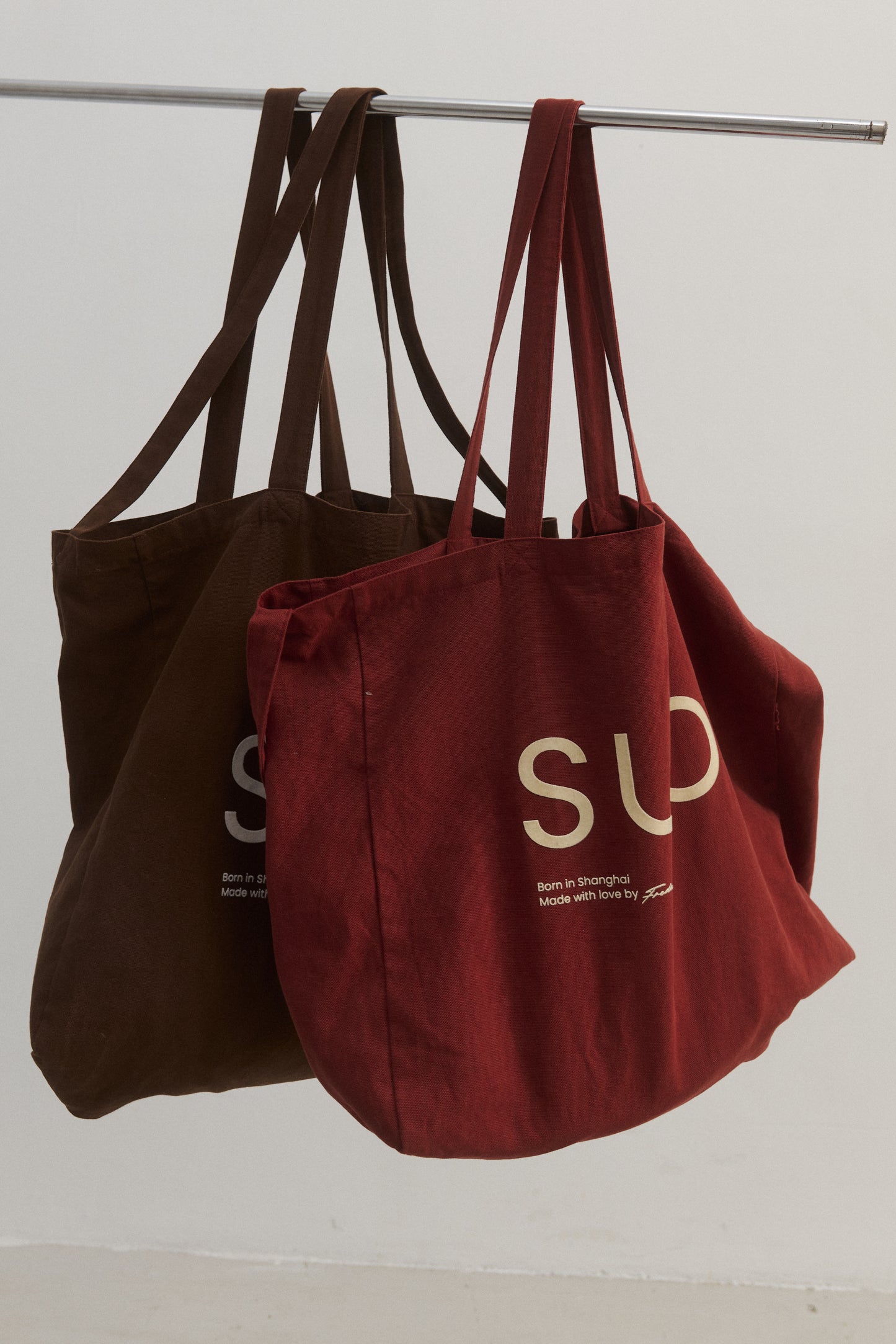 Slo Everyday Tote Bag