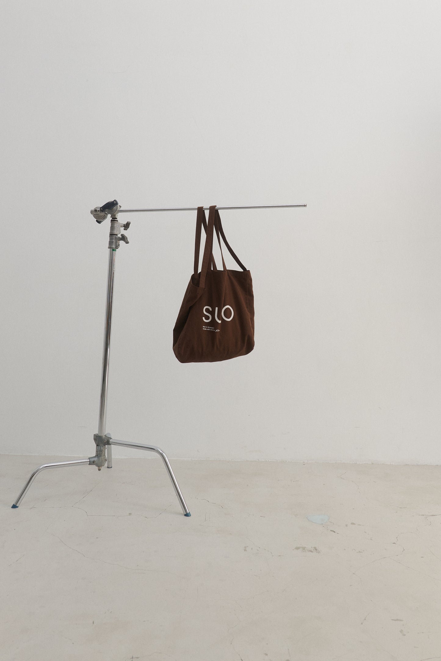 Slo Everyday Tote Bag