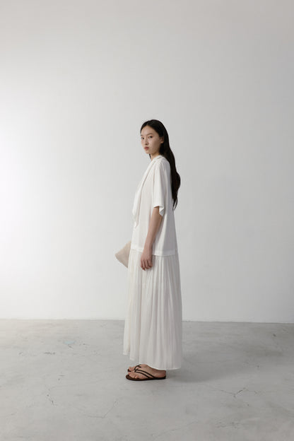 Softlight Stroll Dress
