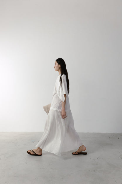 Softlight Stroll Dress