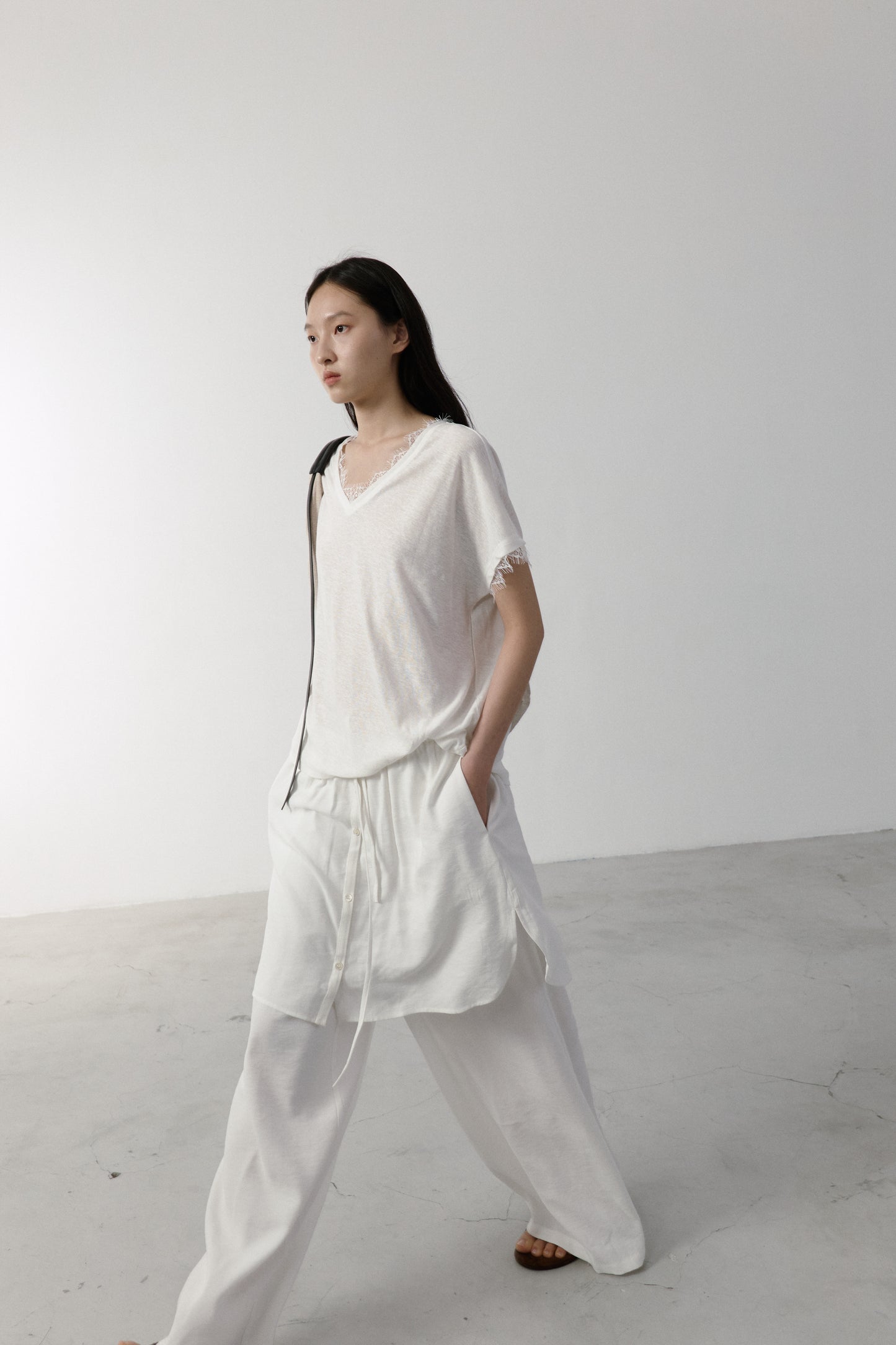 Breeze Overlay Pants