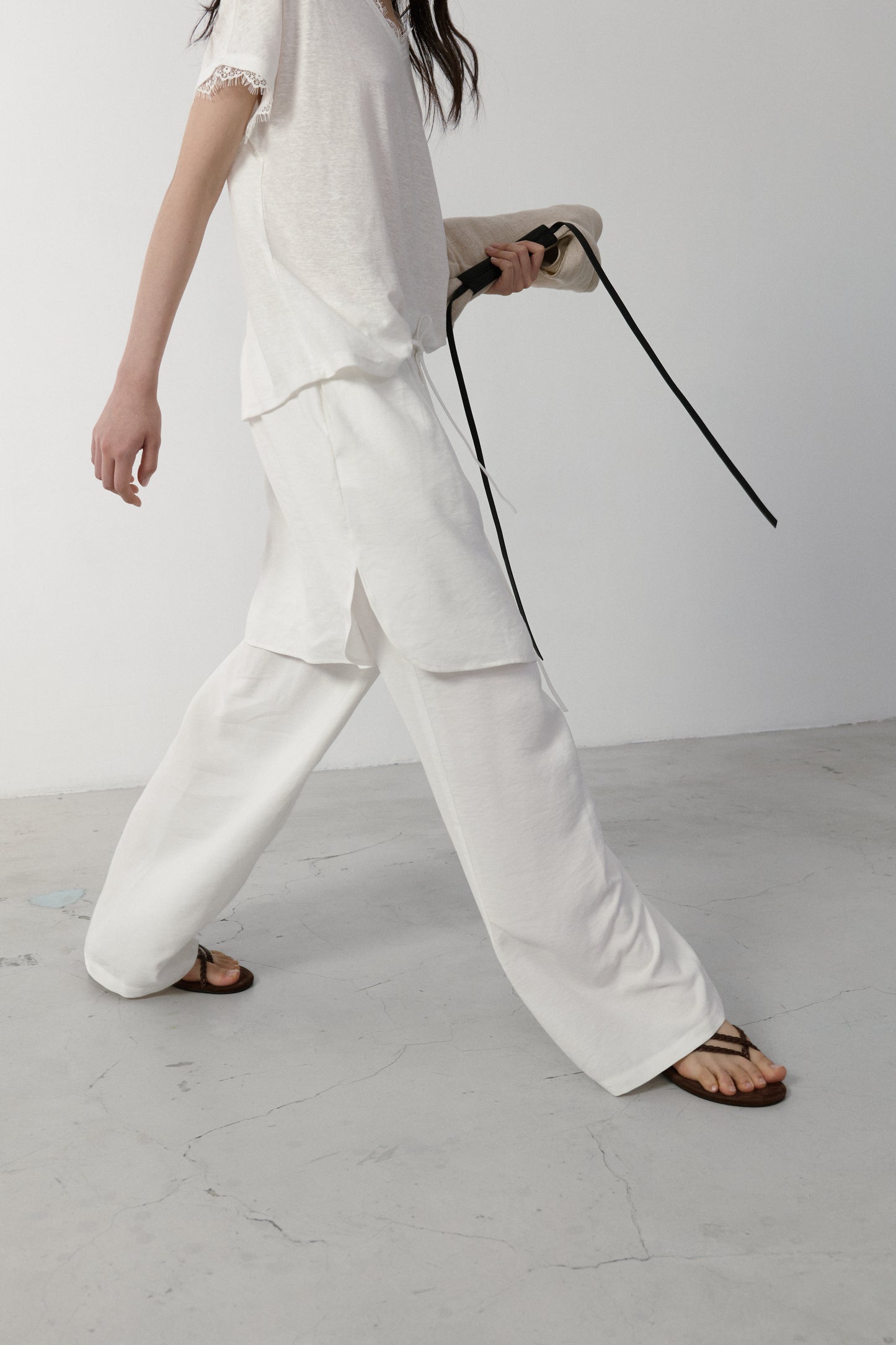 Breeze Overlay Pants