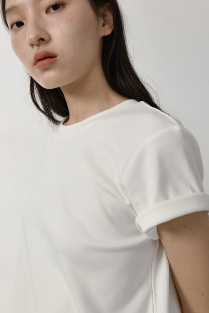 The Air Short Sleeve Tee