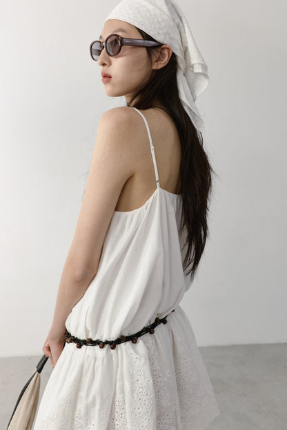 Midsummer Escape Dress