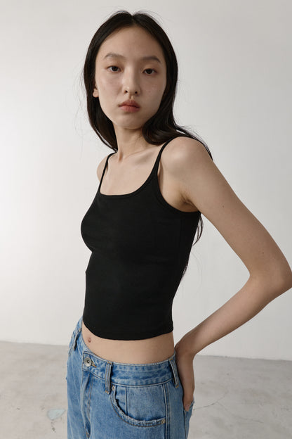 SLO Padded Tank Top