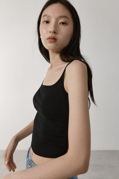 SLO Padded Tank Top