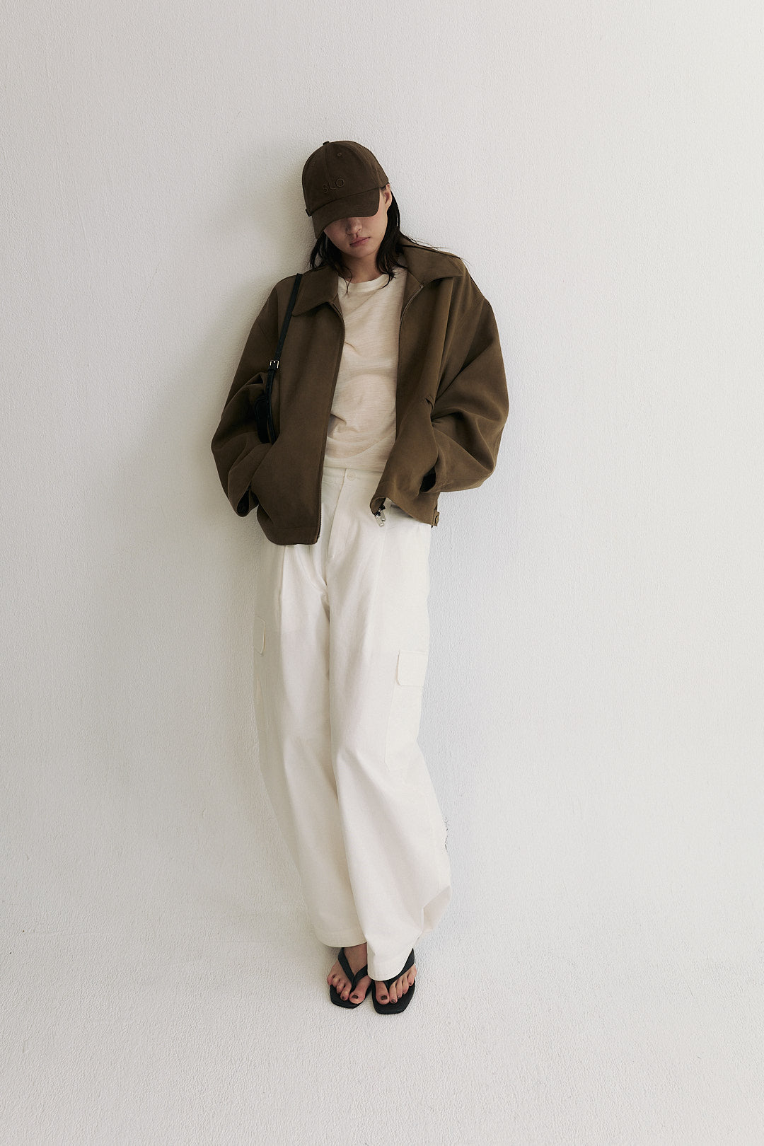 California Highway Heavyweight Cargo Pants