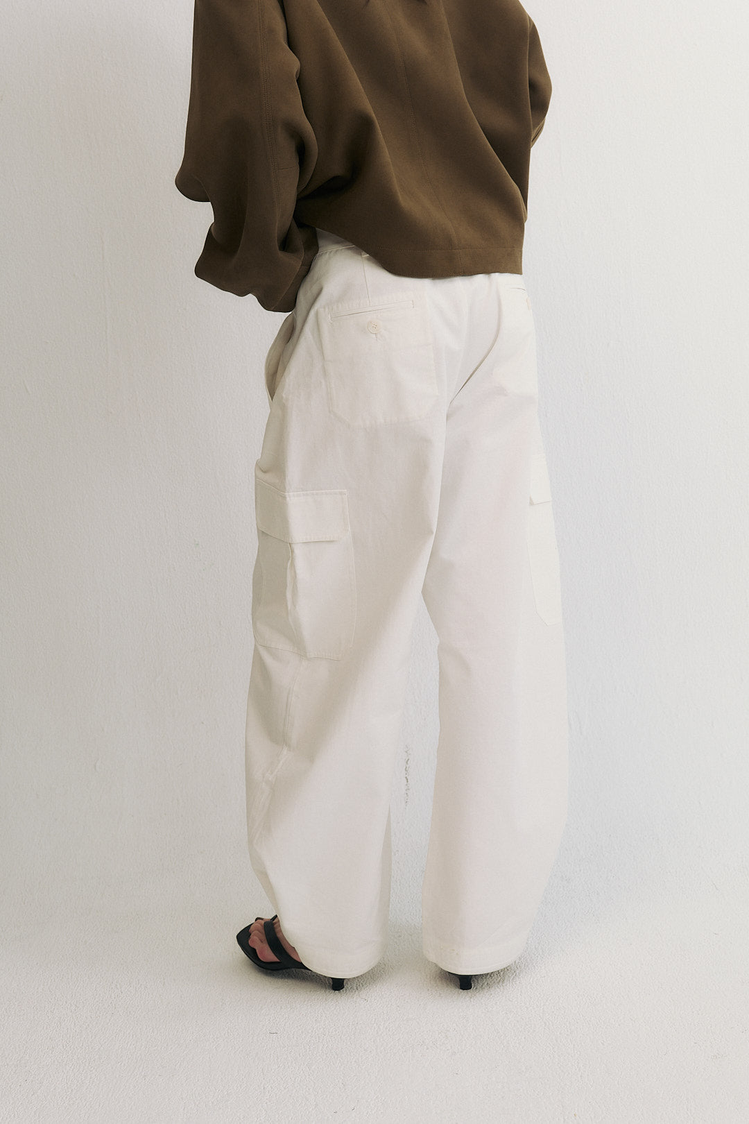 California Highway Heavyweight Cargo Pants