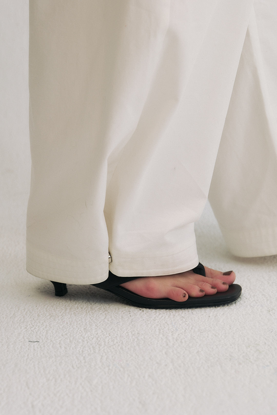 California Highway Heavyweight Cargo Pants