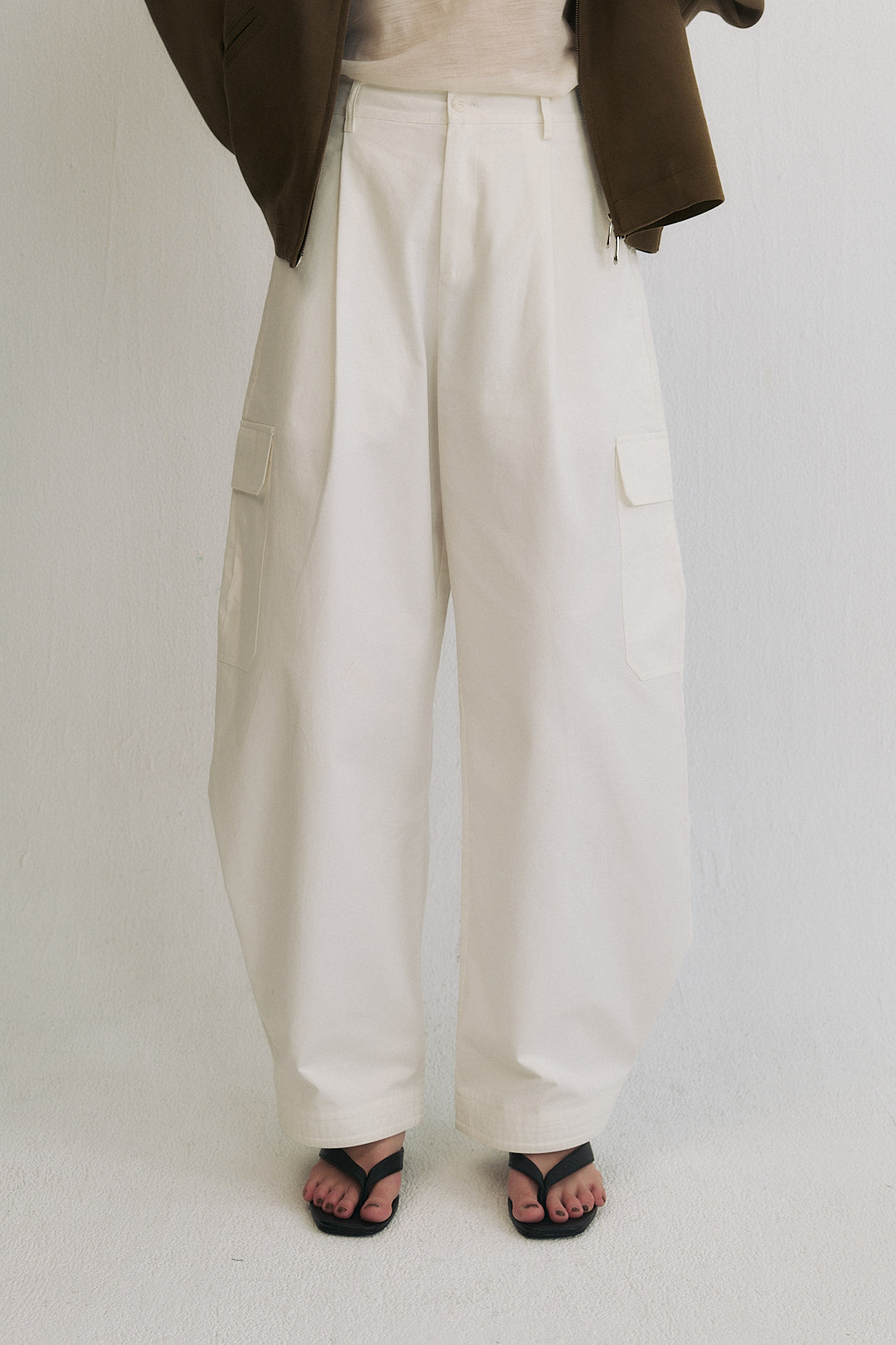 California Highway Heavyweight Cargo Pants