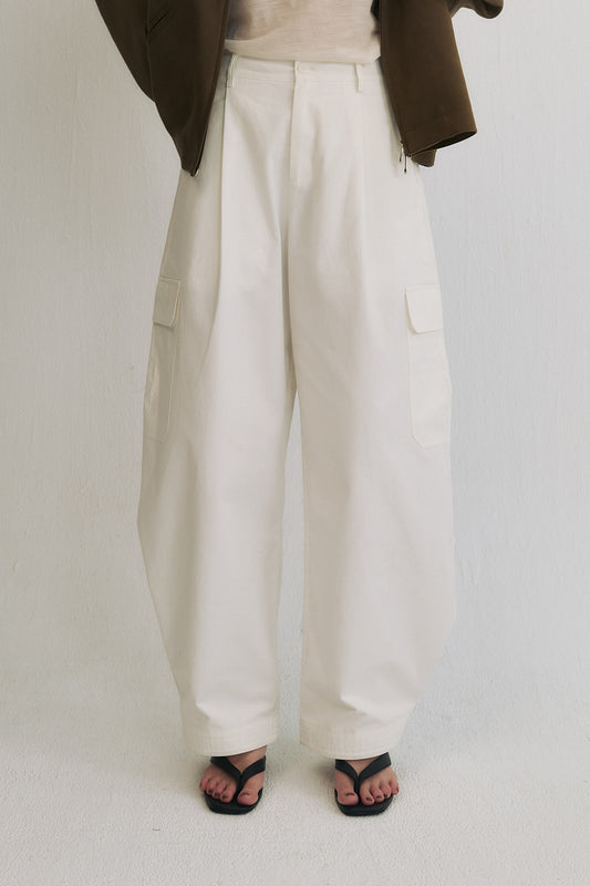 California Highway Heavyweight Cargo Pants