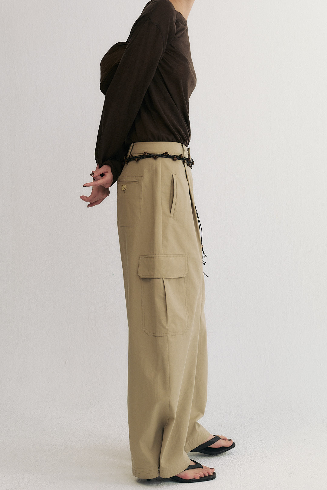 California Highway Heavyweight Cargo Pants